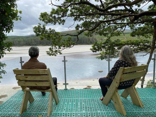 Annie'S River Retreat Doochary Dış mekan fotoğraf